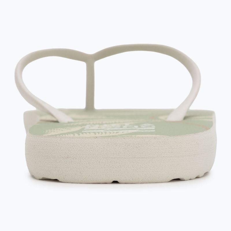 Dámske žabky Billabong Dama pistachio 6