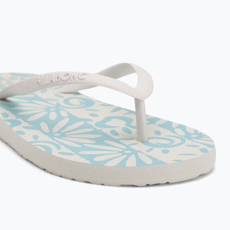 Dámske žabky Billabong Dama sea spray 7