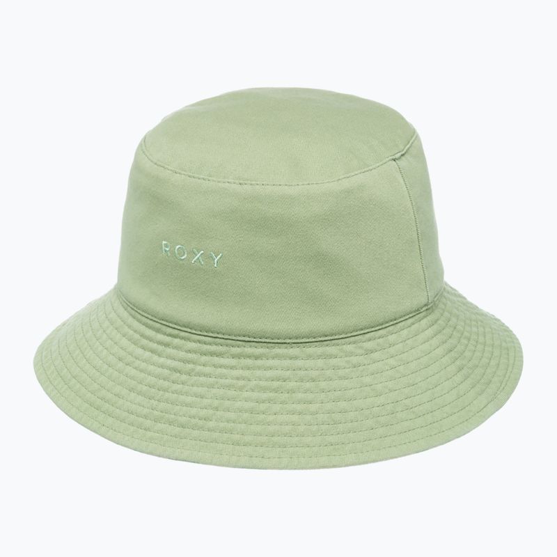 Klobúk  ROXY Jasmine Paradise basil party waves yw 3