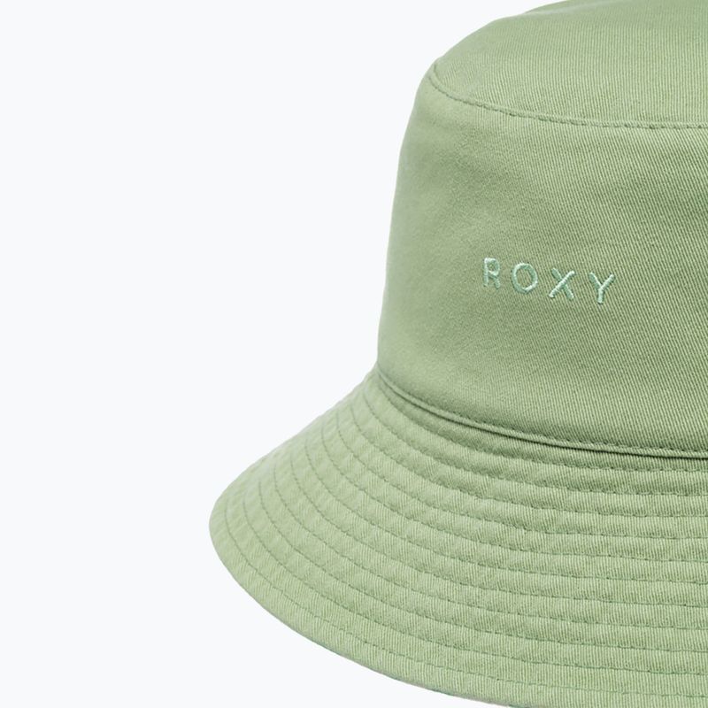 Klobúk  ROXY Jasmine Paradise basil party waves yw 7