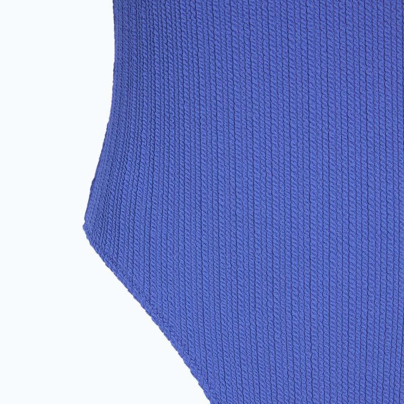 Dámske jednodielne plavky ROXY Aruba dazzling blue 3