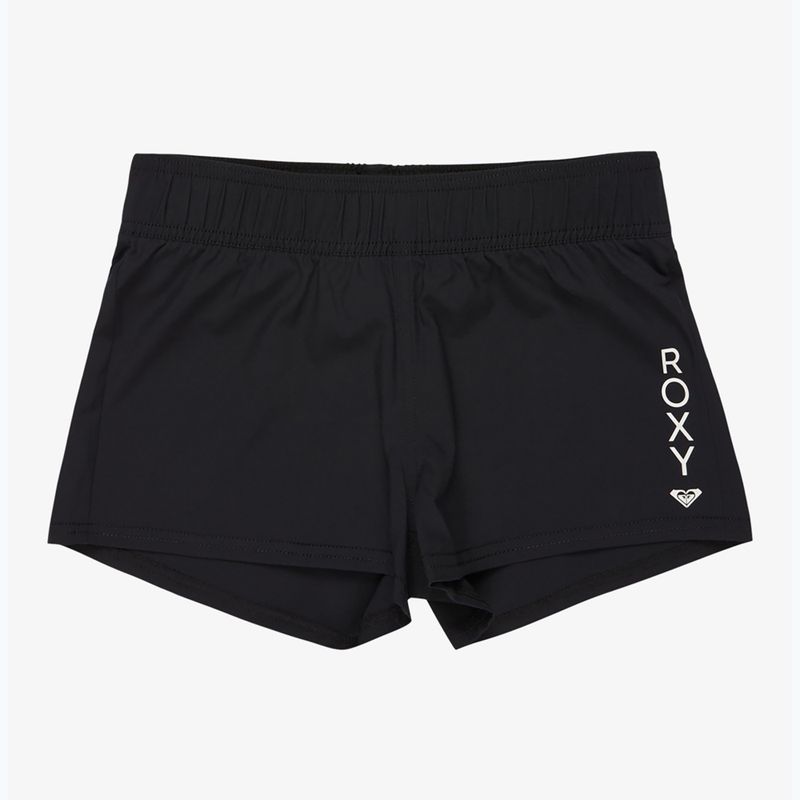 Detské plavecké šortky ROXY Rg Essentials anthracite
