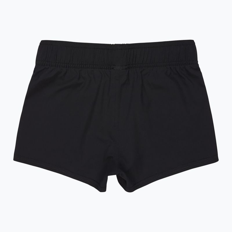 Detské plavecké šortky ROXY Rg Essentials anthracite 2