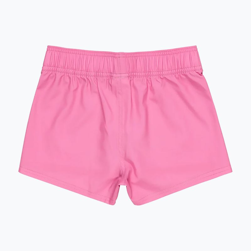 Detské plavecké šortky ROXY Rg Essentials cyclamen 2