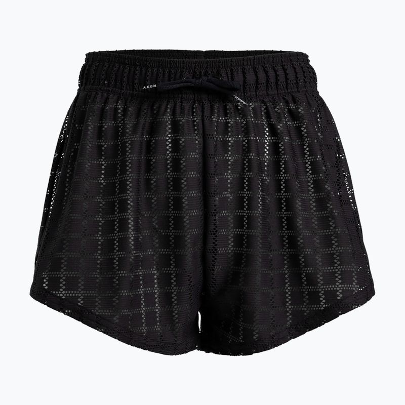 Dámske plavecké šortky ROXY Camilo 2" anthracite