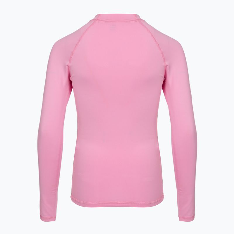  ROXY Whole Hearted UPF 50 lilac chiffon 2