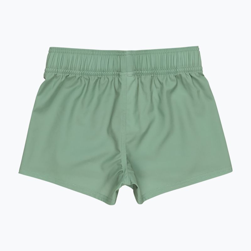Detské plavecké šortky ROXY Rg Essentials basil 2