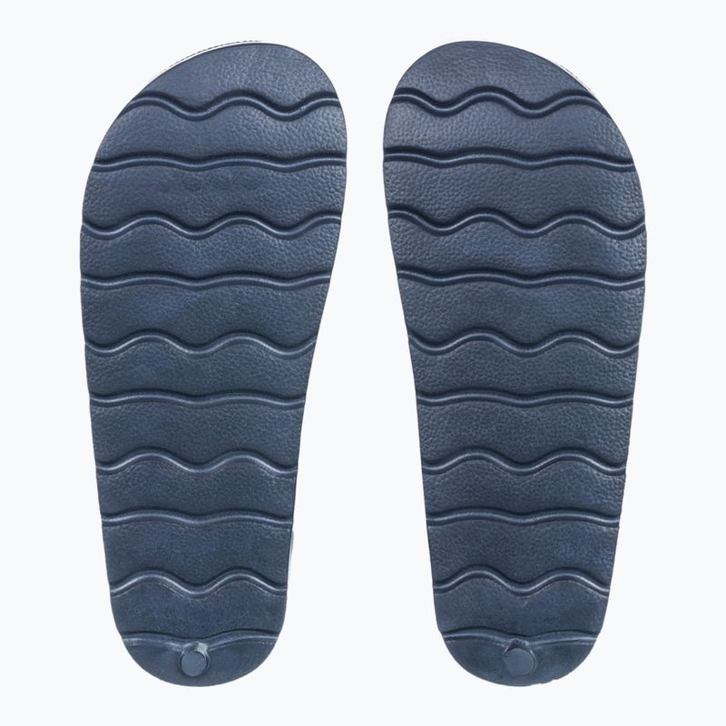 Detské šľapky Quiksilver Embark RF indigo 3