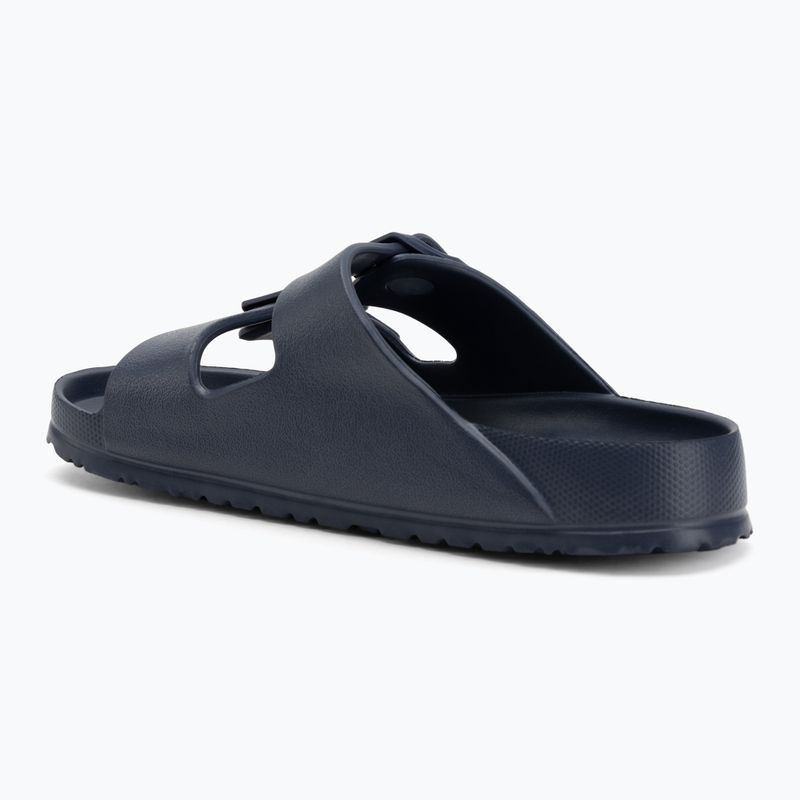 Detské šľapky Quiksilver Embark RF indigo 3