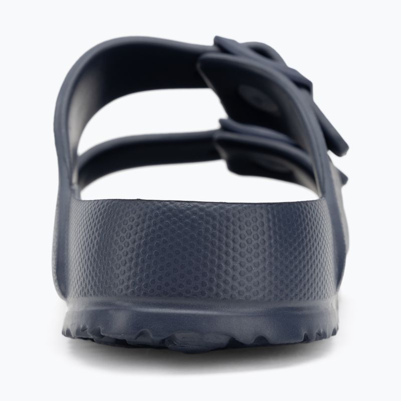 Detské šľapky Quiksilver Embark RF indigo 6