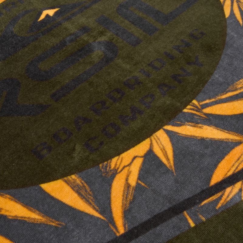Uterák Quiksilver Freshness grape leaf 3