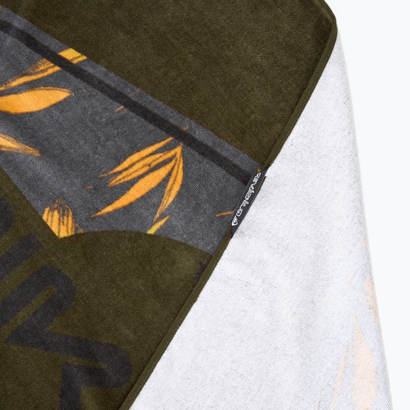 Uterák Quiksilver Freshness grape leaf 4