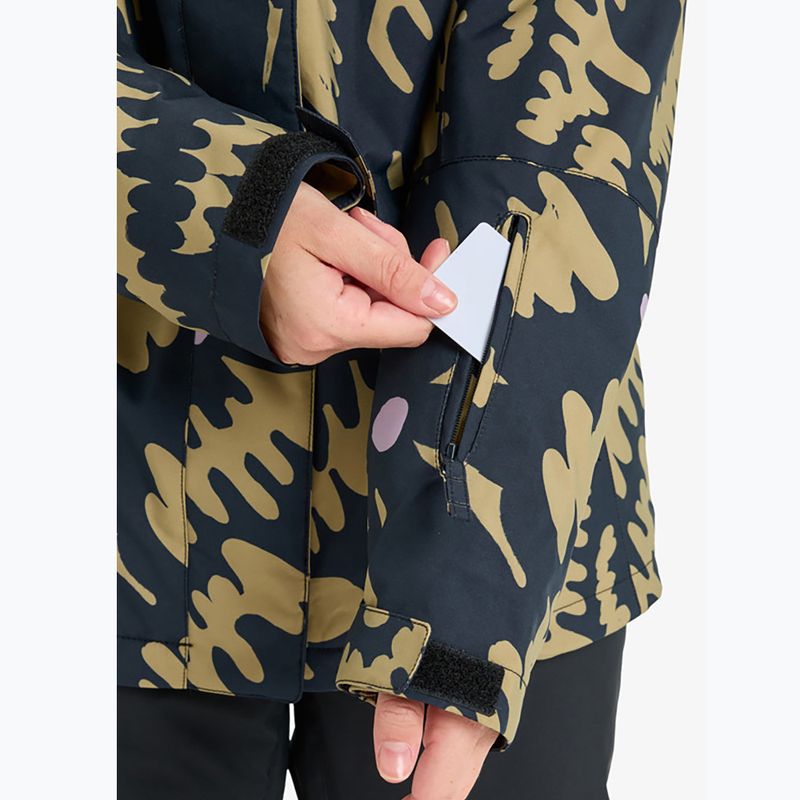 Dámska snowboardová bunda ROXY Jetty 4