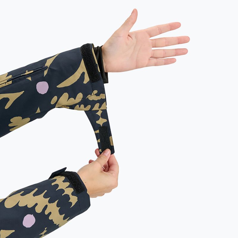 Dámska snowboardová bunda ROXY Jetty 5