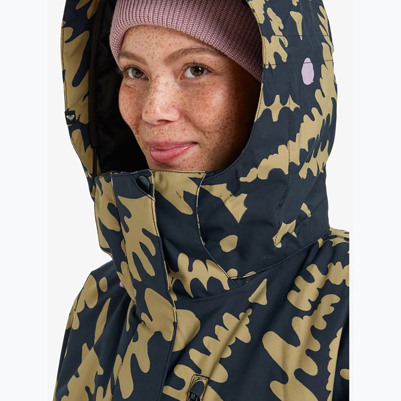 Dámska snowboardová bunda ROXY Jetty 6