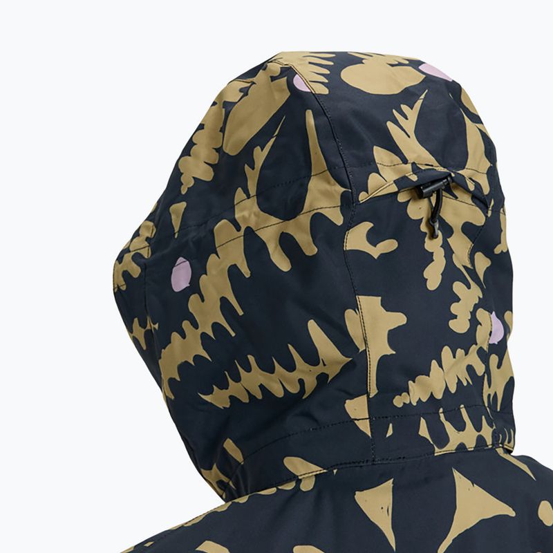 Dámska snowboardová bunda ROXY Jetty 7