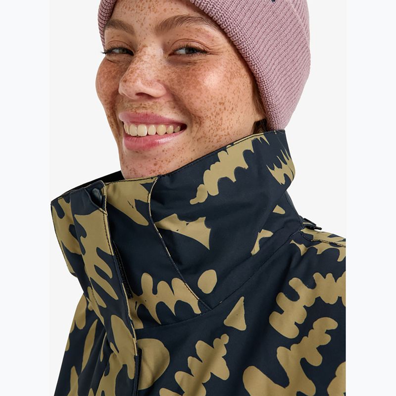 Dámska snowboardová bunda ROXY Jetty 9