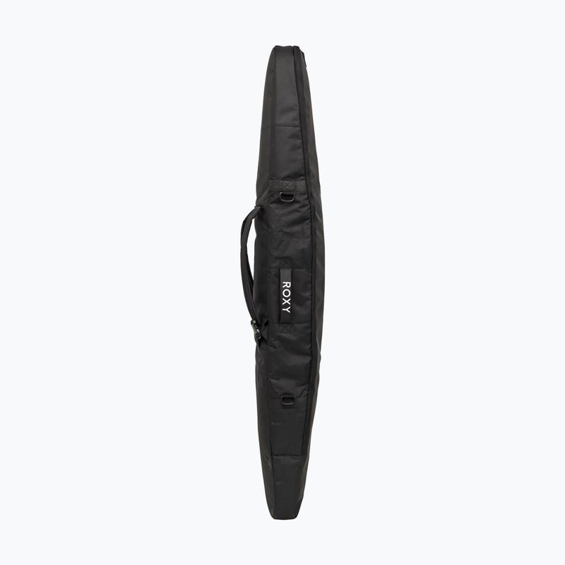 Vak ROXY Roxy Board Sleeve true black snowflake emboss 3
