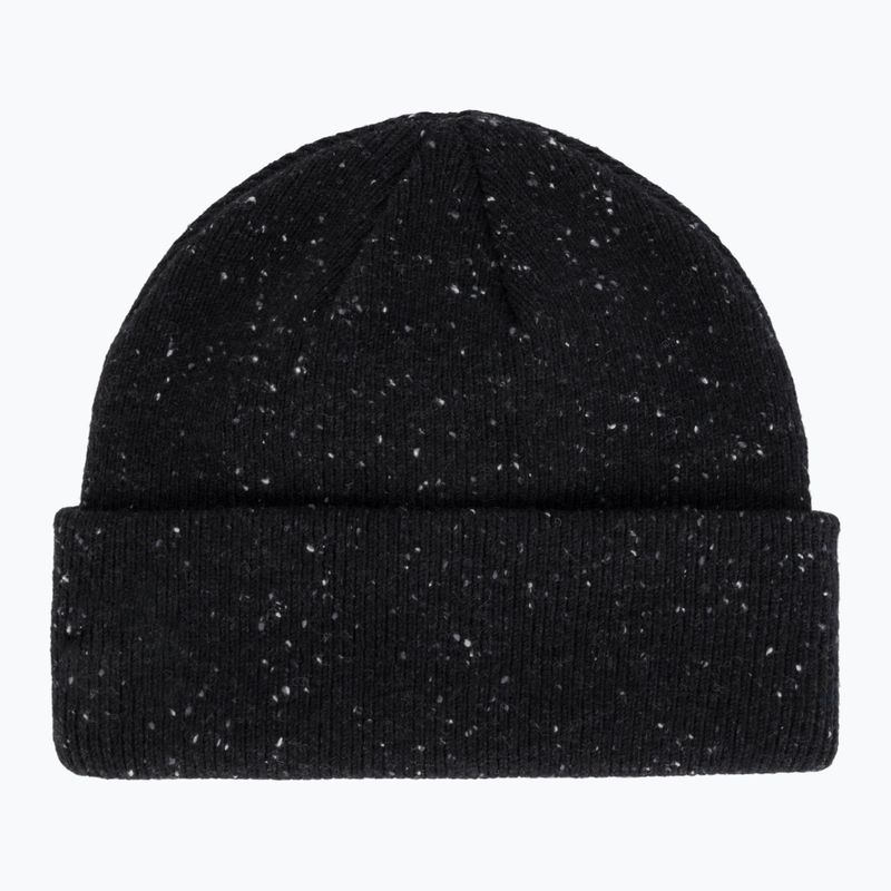 Dámska zimná čiapka ROXY Frozenlake Beanie true black 2