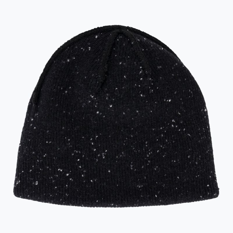 Dámska zimná čiapka ROXY Frozenlake Beanie true black 4