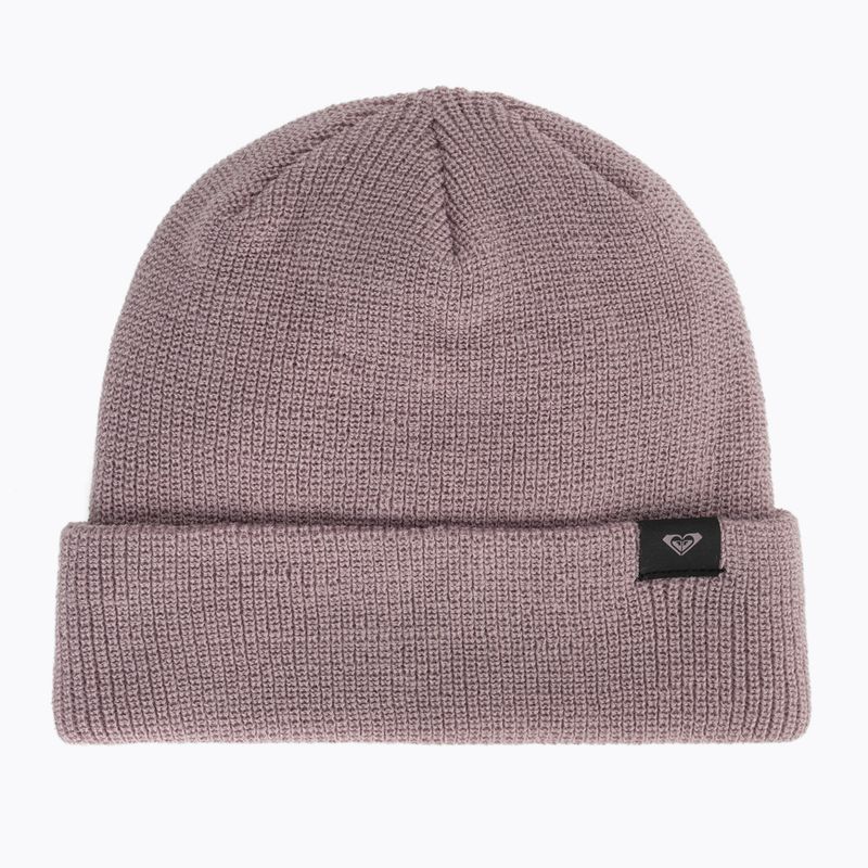 Dámska zimná čiapka ROXY Folker Beanie nirvana
