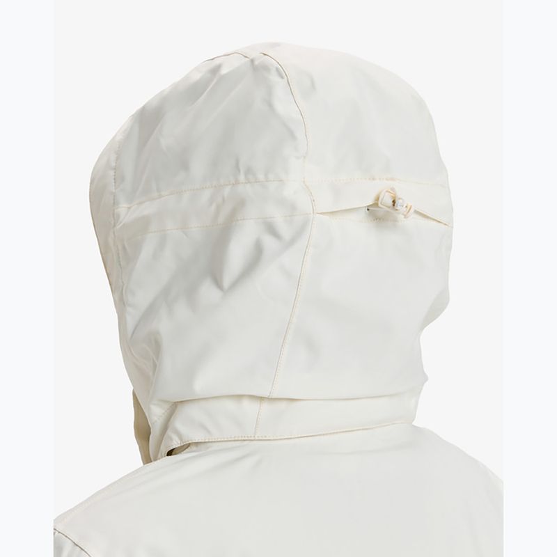 Dámska snowboardová bunda ROXY Free Jet Block true black 8