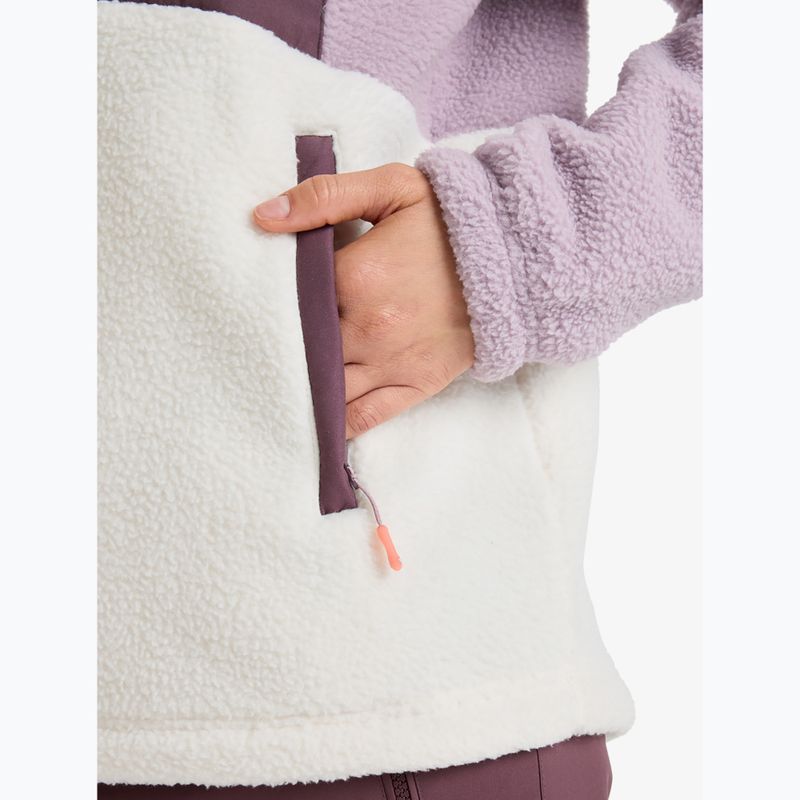 Dámska mikina ROXY Alabama nirvana 6