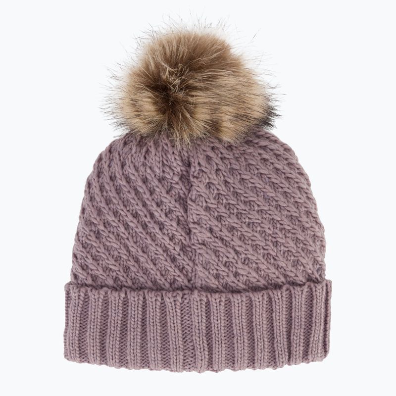 Dámska zimná čiapka ROXY Blizzard Beanie nirvana 2