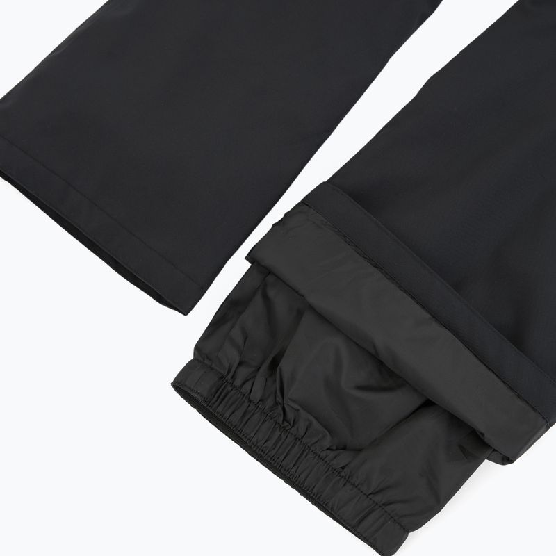 Detské snowboardové nohavice ROXY Non Stop Bib true black 5