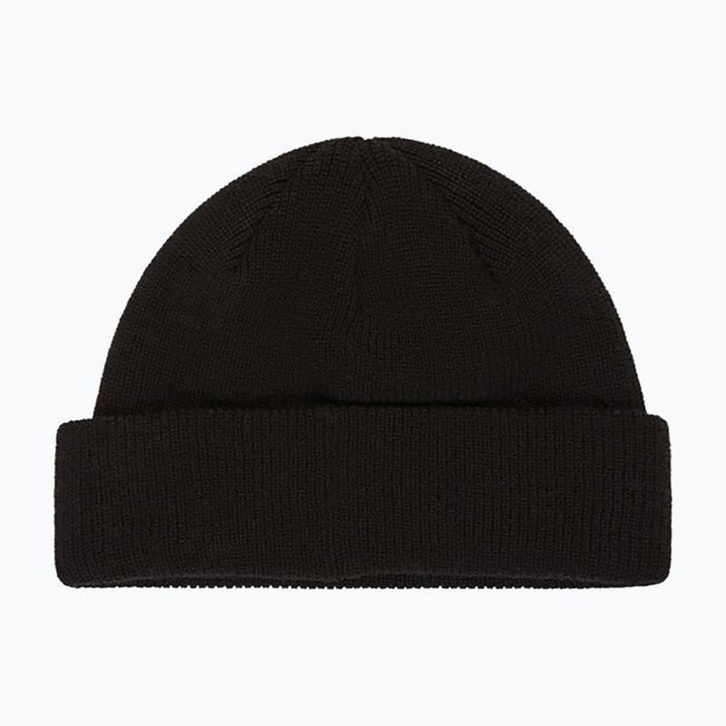 Dámska zimná čiapka ROXY Folker Beanie true black 2