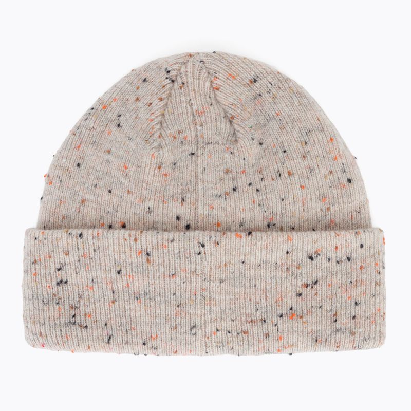 Dámska zimná čiapka ROXY Frozenlake Beanie whisper white 2