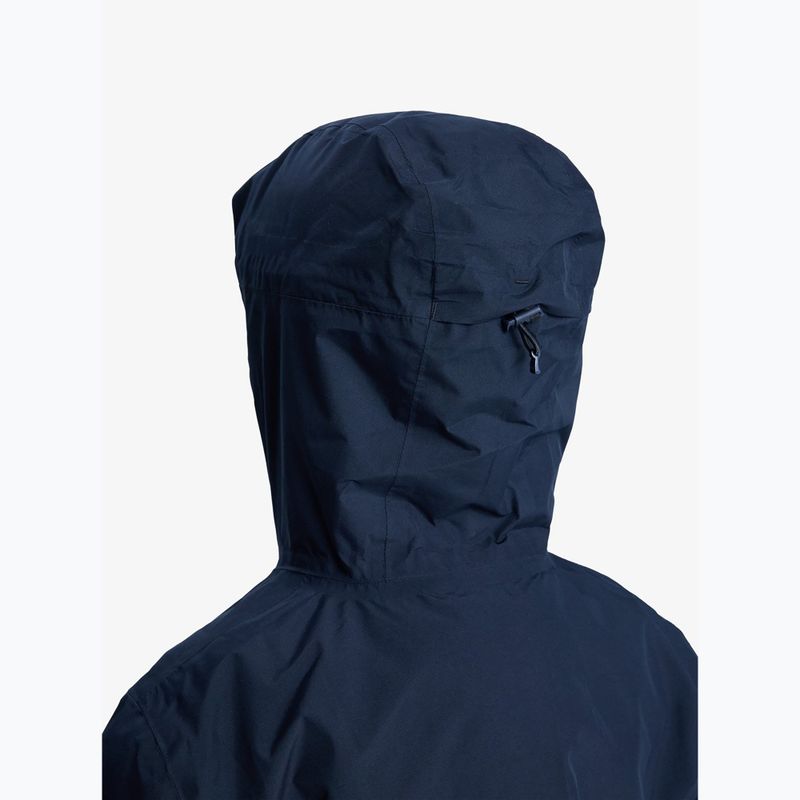 Dámska snowboardová bunda ROXY Gore-Tex Stormday true black 5