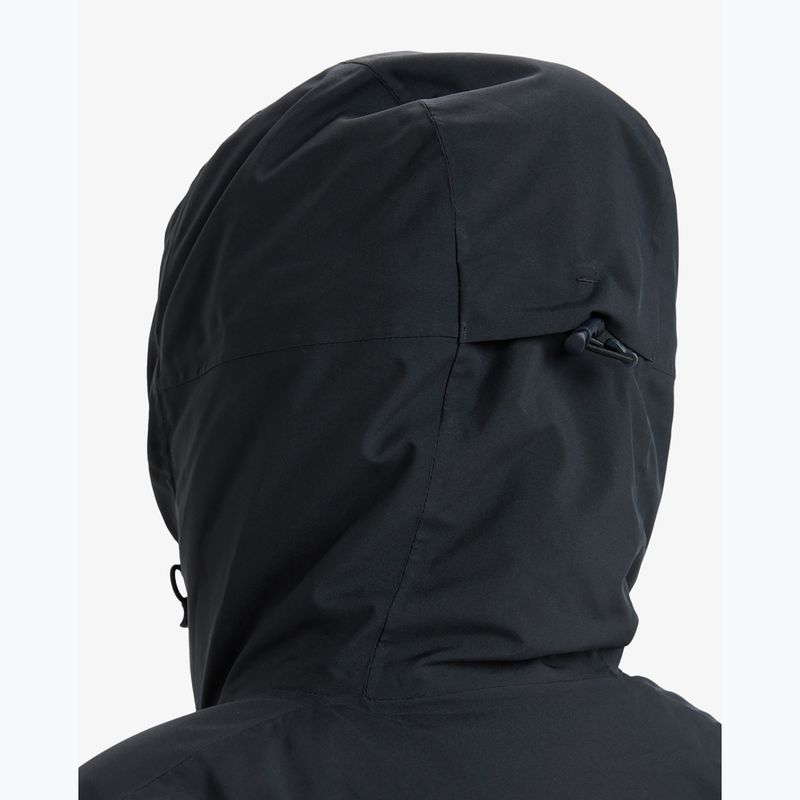 Dámska snowboardová bunda ROXY Stormdash fennel seed 6