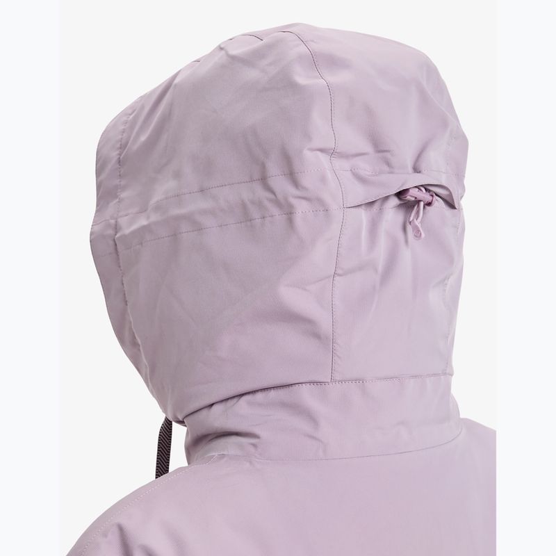 Dámska snowboardová bunda ROXY Brylee Nirvana 6