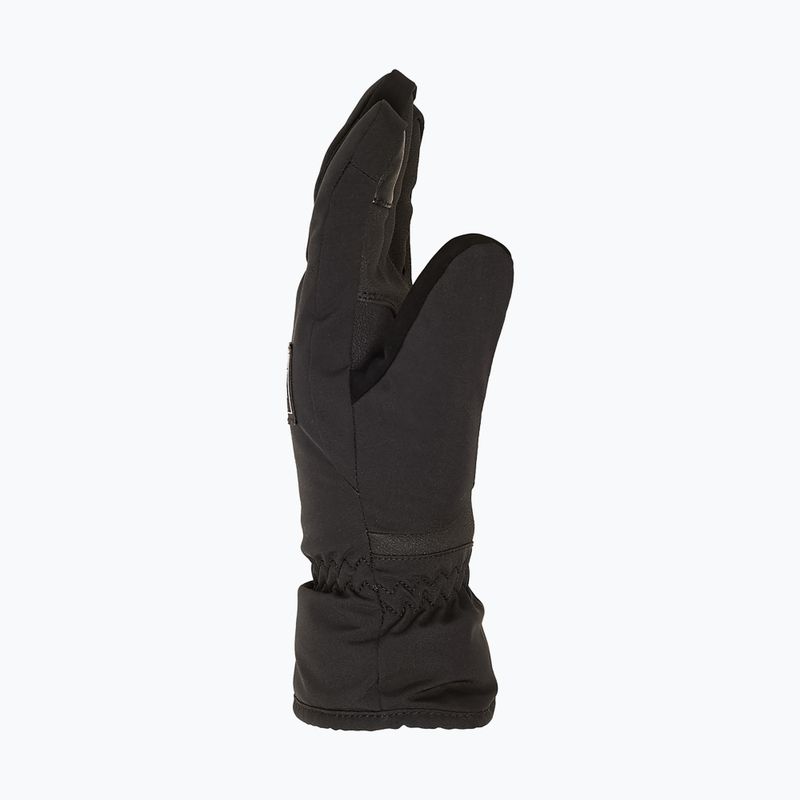 Detské snowboardové rukavice Roxy Freshfield true black 4