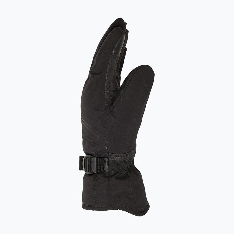 Dámske snowboardové rukavice Roxy Gore Tez Fizz true black 4