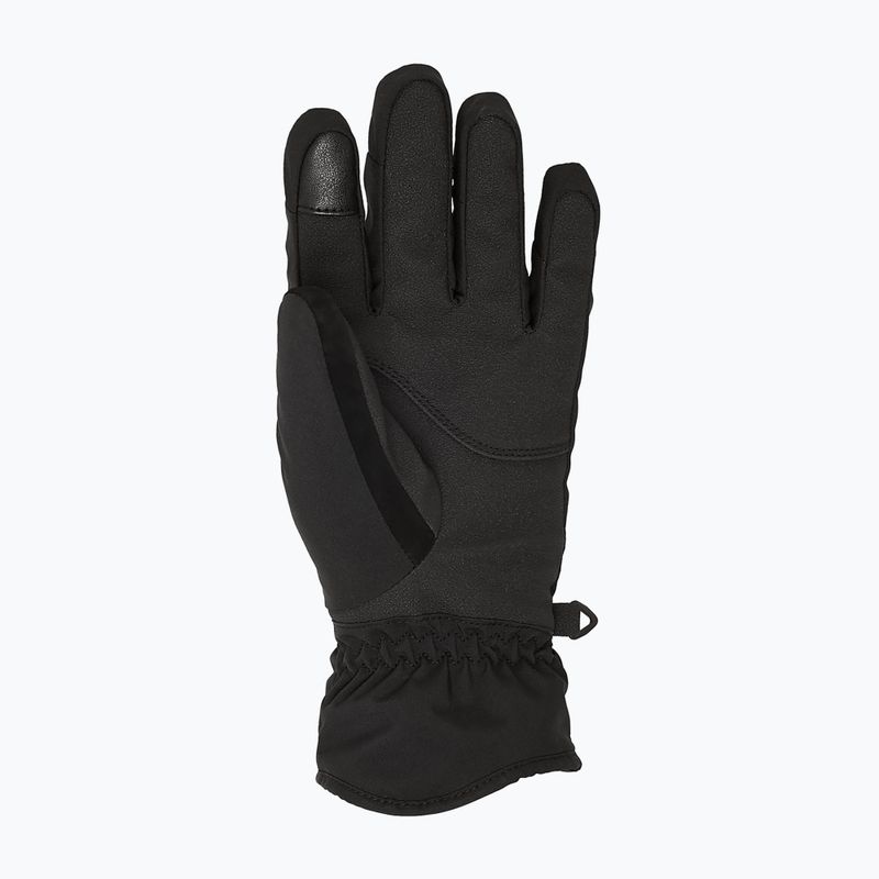 Dámske snowboardové rukavice Roxy Freshfield true black 3