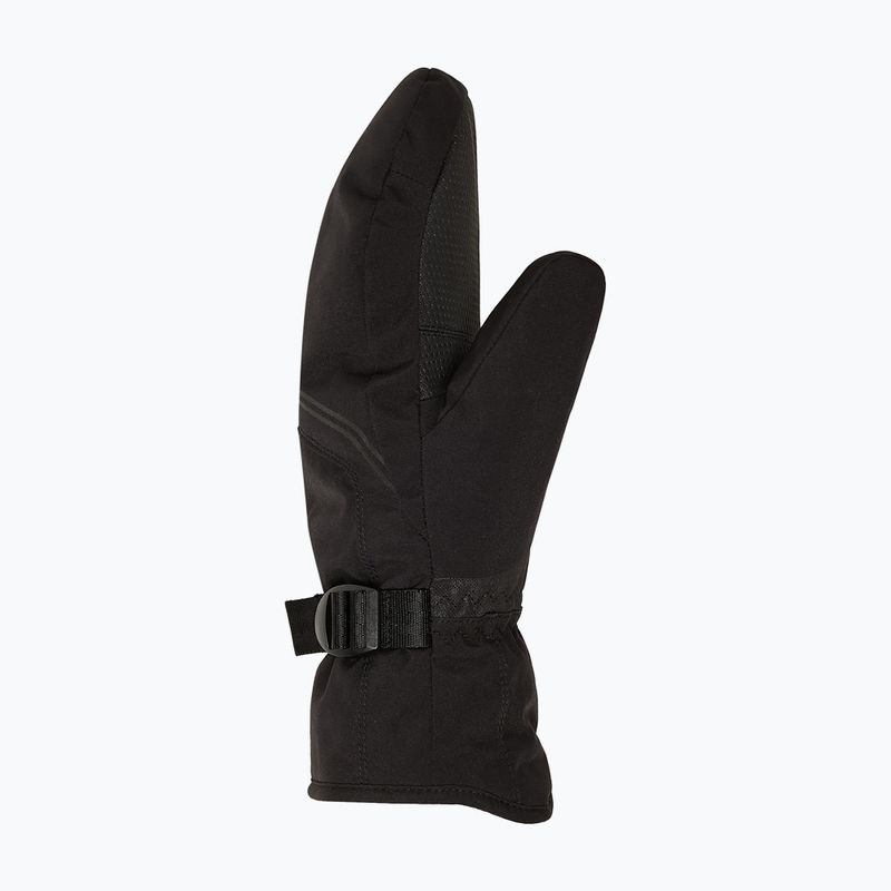 Dámske snowboardové rukavice Roxy Gore Tez Fizz Mitt true black 3