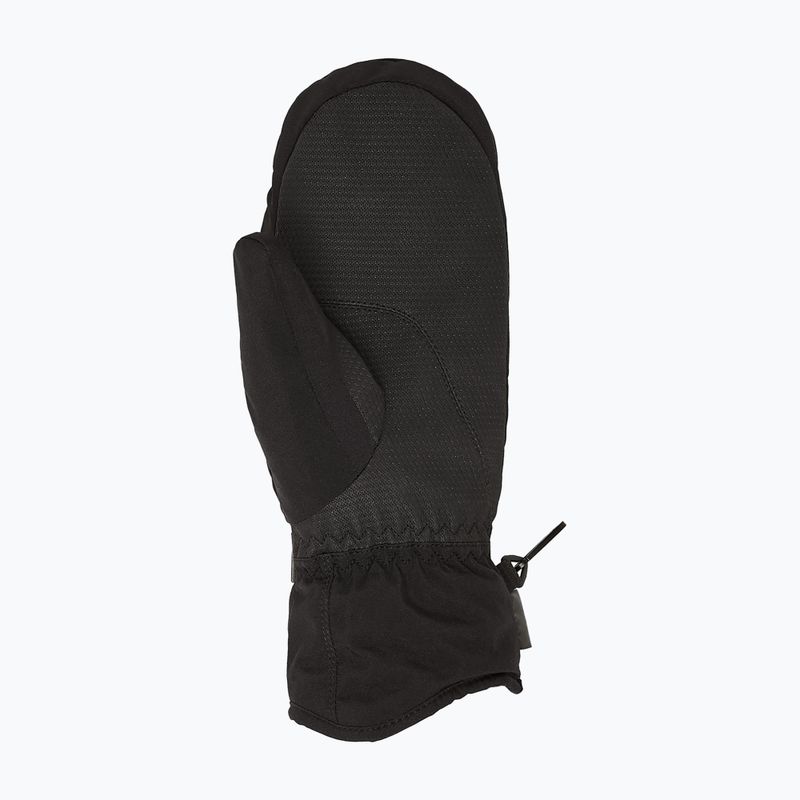 Dámske snowboardové rukavice Roxy Gore Tez Fizz Mitt true black 4