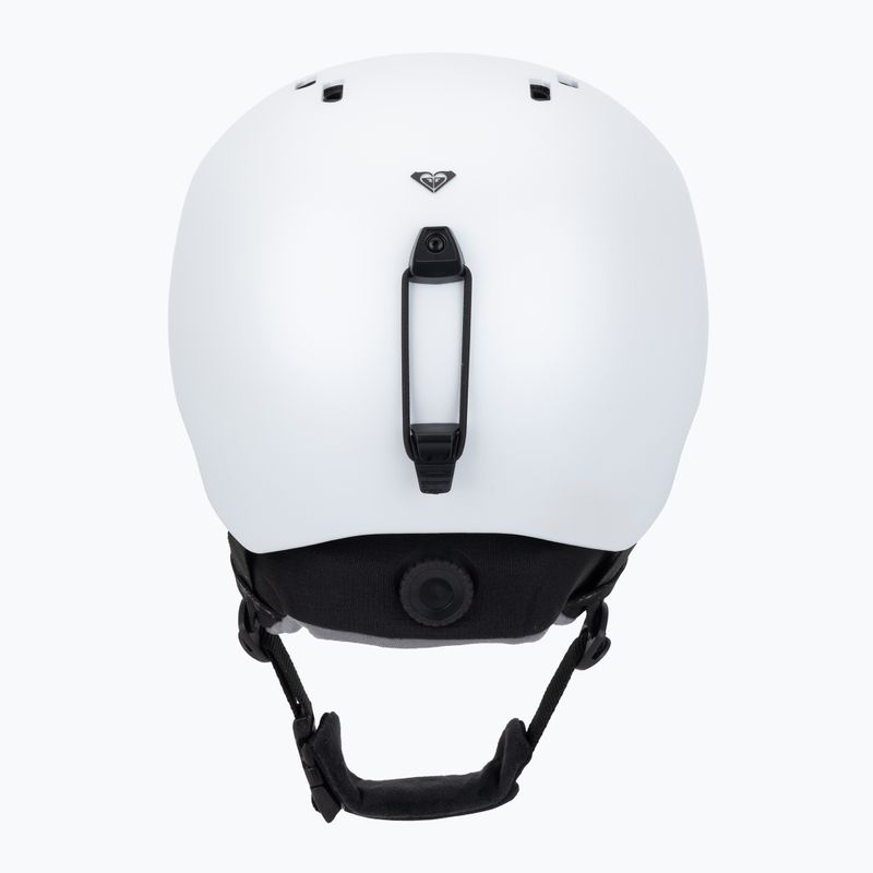 Snowboardová prilba ROXY Kashmir whisper white 4