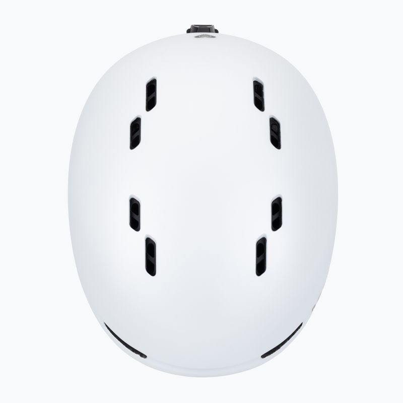 Snowboardová prilba ROXY Kashmir whisper white 6