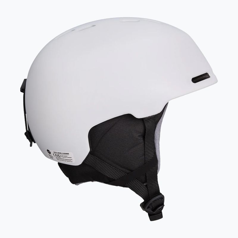 Snowboardová prilba ROXY Kashmir whisper white 2