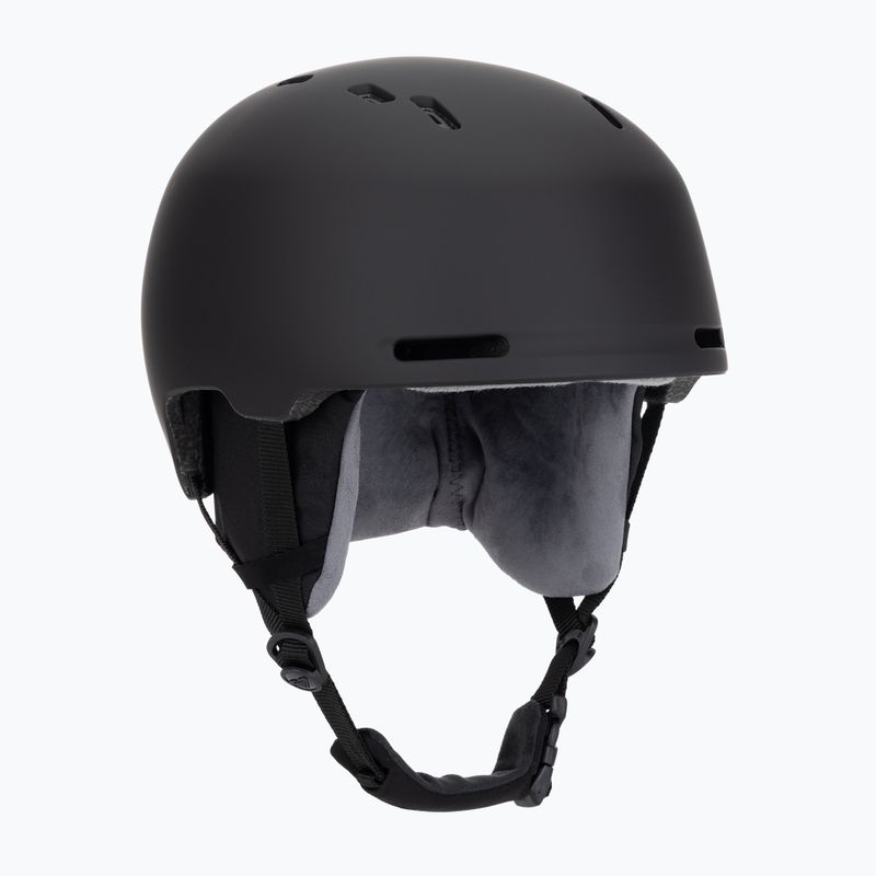 Snowboardová prilba ROXY Kashmir true black