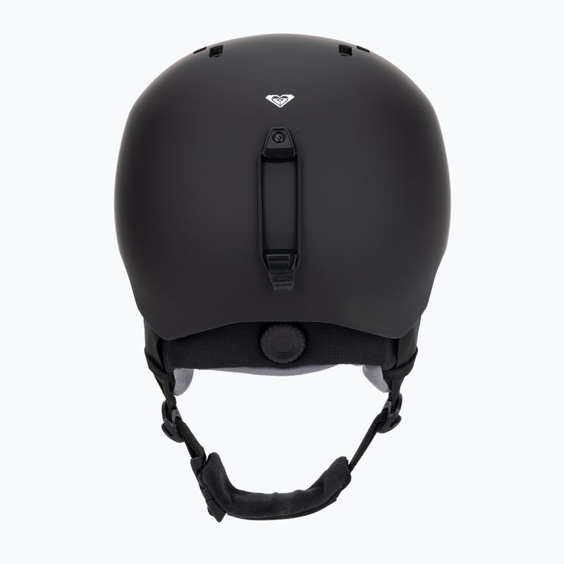 Snowboardová prilba ROXY Kashmir true black 4