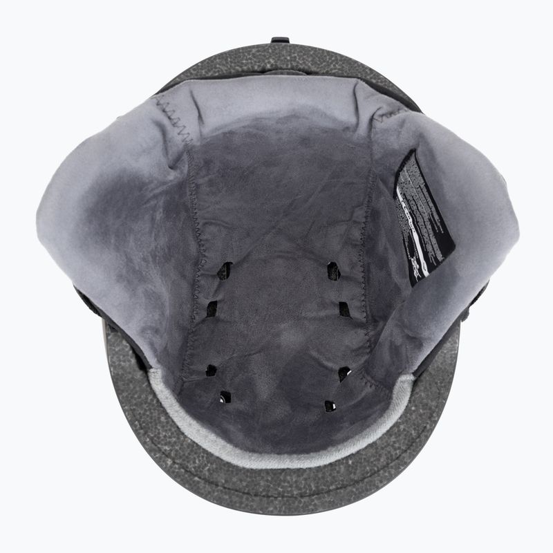 Snowboardová prilba ROXY Kashmir true black 5