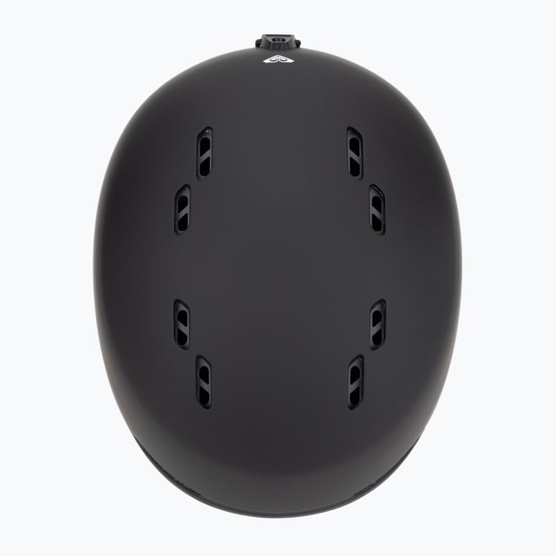 Snowboardová prilba ROXY Kashmir true black 6