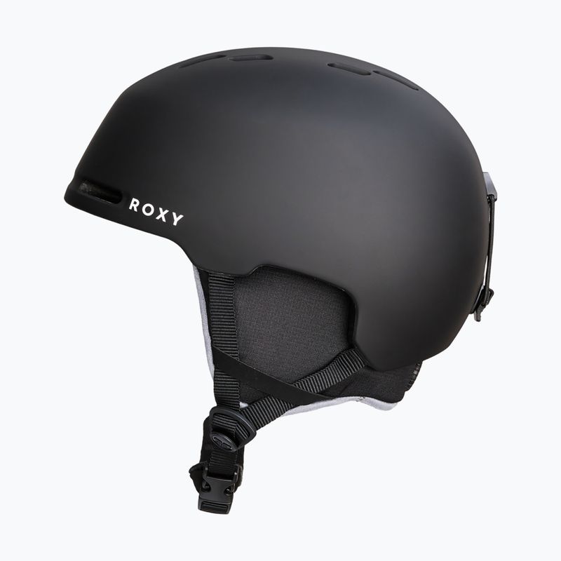 Snowboardová prilba ROXY Kashmir true black 3