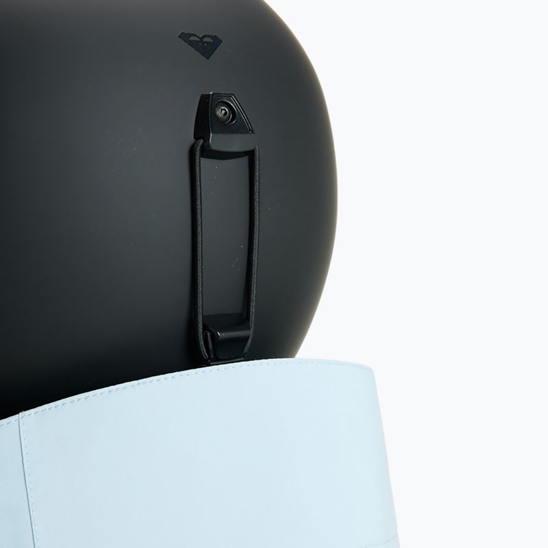 Snowboardová prilba ROXY Kashmir true black 8