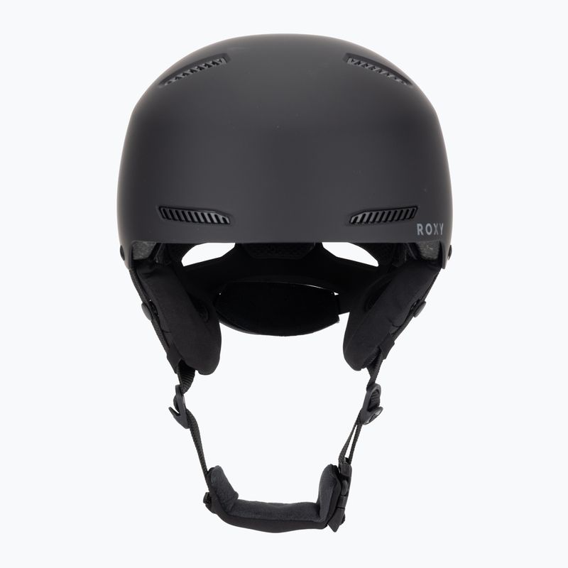 Snowboardová prilba ROXY Freebird Mips true black 2