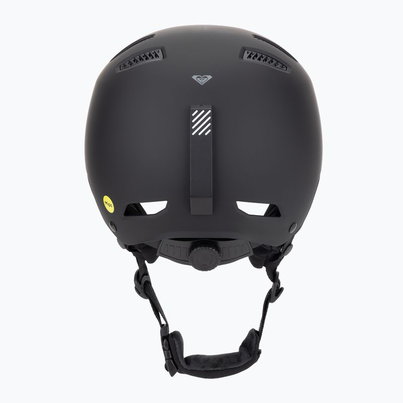 Snowboardová prilba ROXY Freebird Mips true black 4